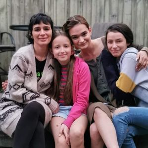 Meet your Posher, Beltran